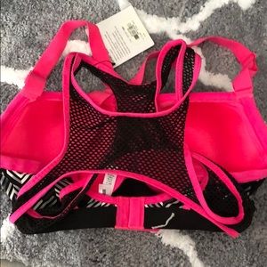 Victoria Secret Sports Bra
